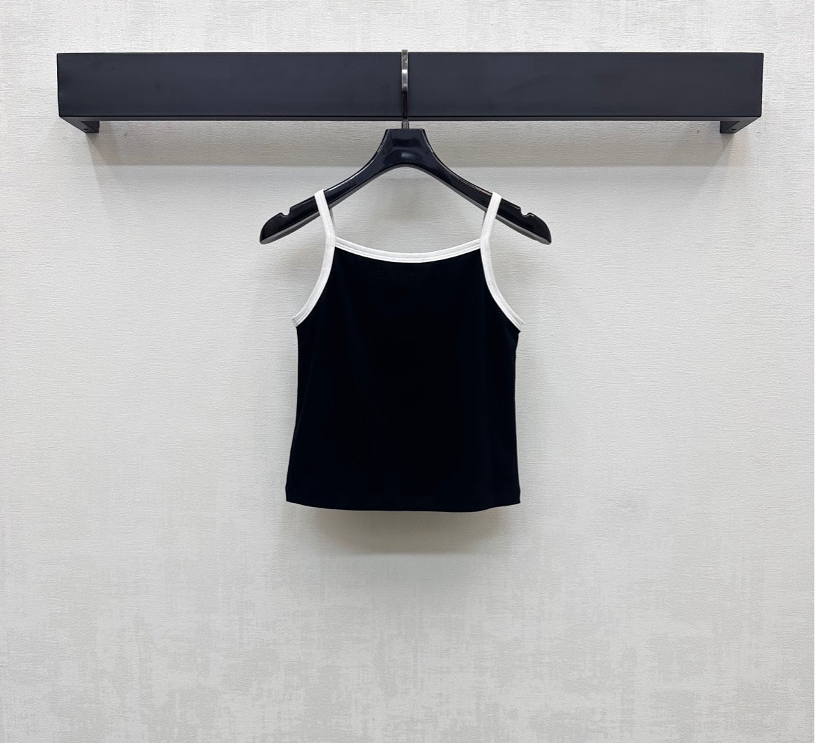 CELINE SPAGHETTI STRAP TOP 267819