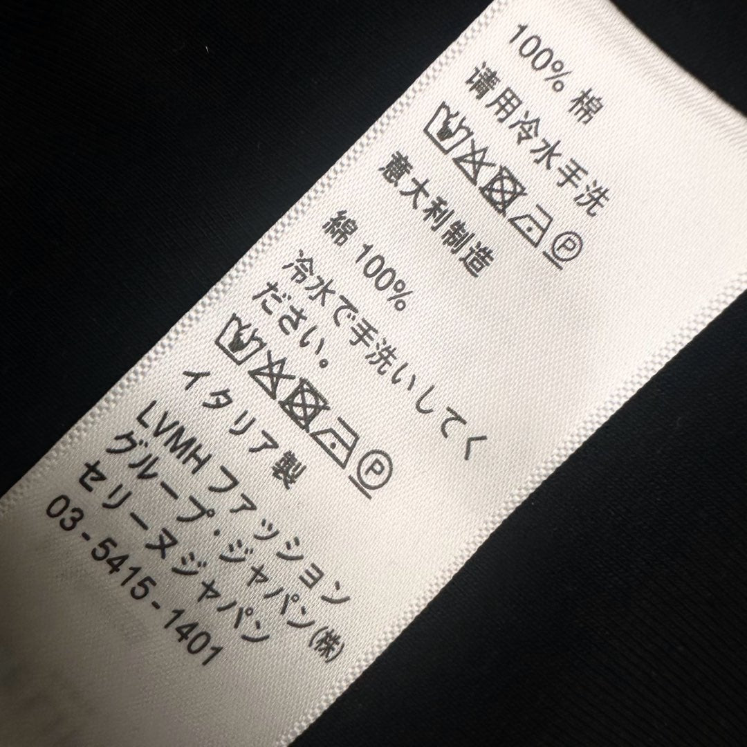 CELINE SPAGHETTI STRAP TOP 267819