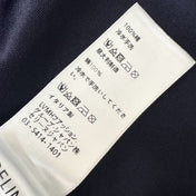 CELINE SHORT SLEEVE LONG DRESS 274432