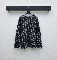 DIOR 25S SWEATER STYLE 073
