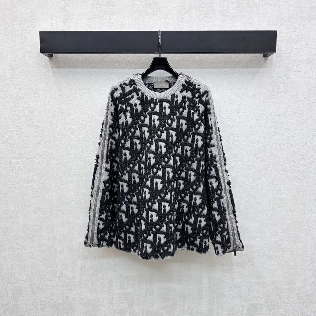 DIOR 25S SWEATER STYLE 073
