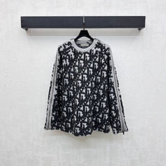 DIOR 25S SWEATER STYLE 073