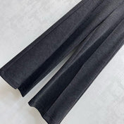 DIOR 25S WIDE-LEG DRAWSTRING PANTS STYLE 018