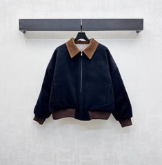 MIUMIU CASHMERE COAT STYLE 441