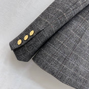 MIUMIU BLAZER STYLE 439