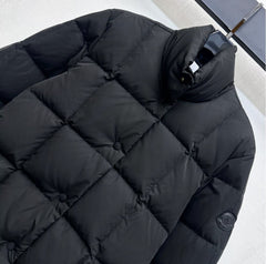 MONCLER 25S JACKET IN BLACK 089