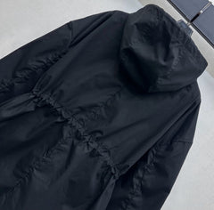 MONCLER 25S TRENCH COAT 092