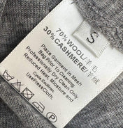 CELINE 25S PRINTED TURTLENECK 0104