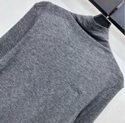 CELINE 25S PRINTED TURTLENECK 0104