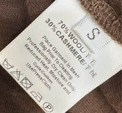 CELINE 25S PRINTED TURTLENECK 0102