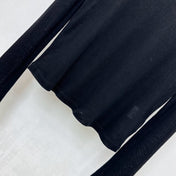 CELINE 25S PRINTED TURTLENECK 0101