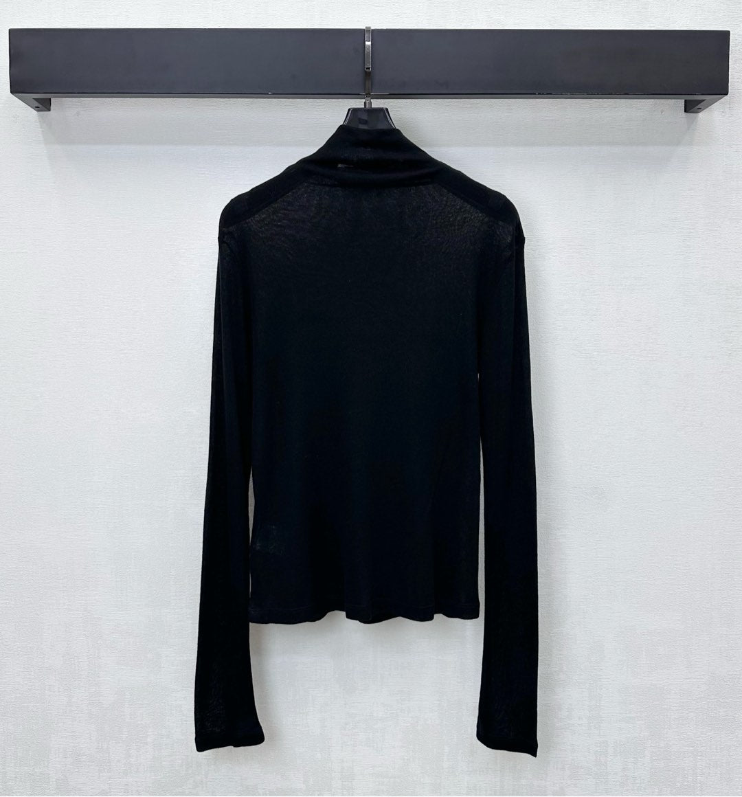 CELINE 25S PRINTED TURTLENECK 0101