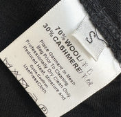 CELINE 25S PRINTED TURTLENECK 0101