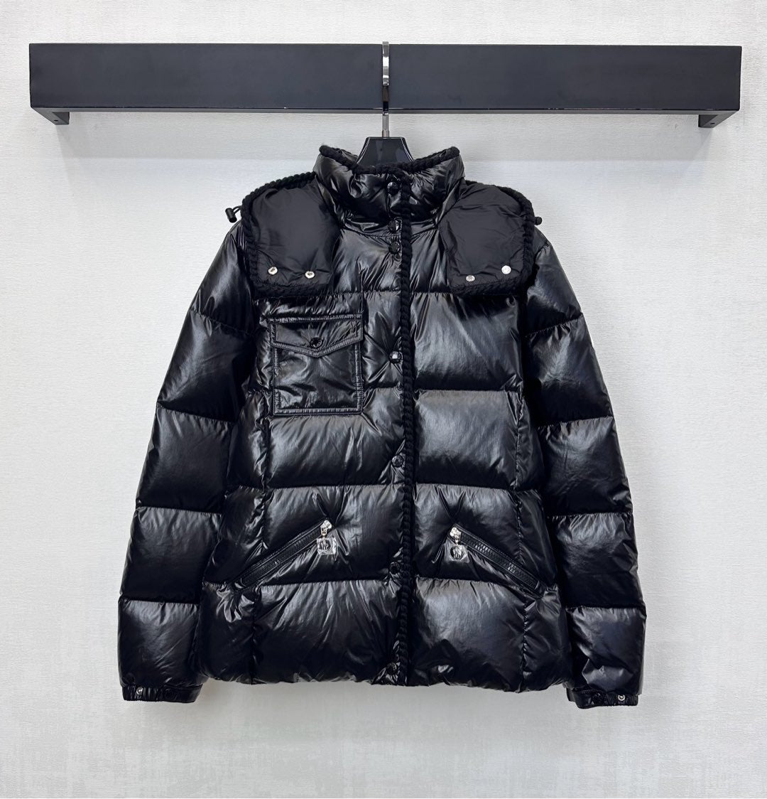 MONCLER JACKET STYLE 133