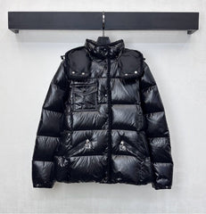 MONCLER JACKET STYLE 133