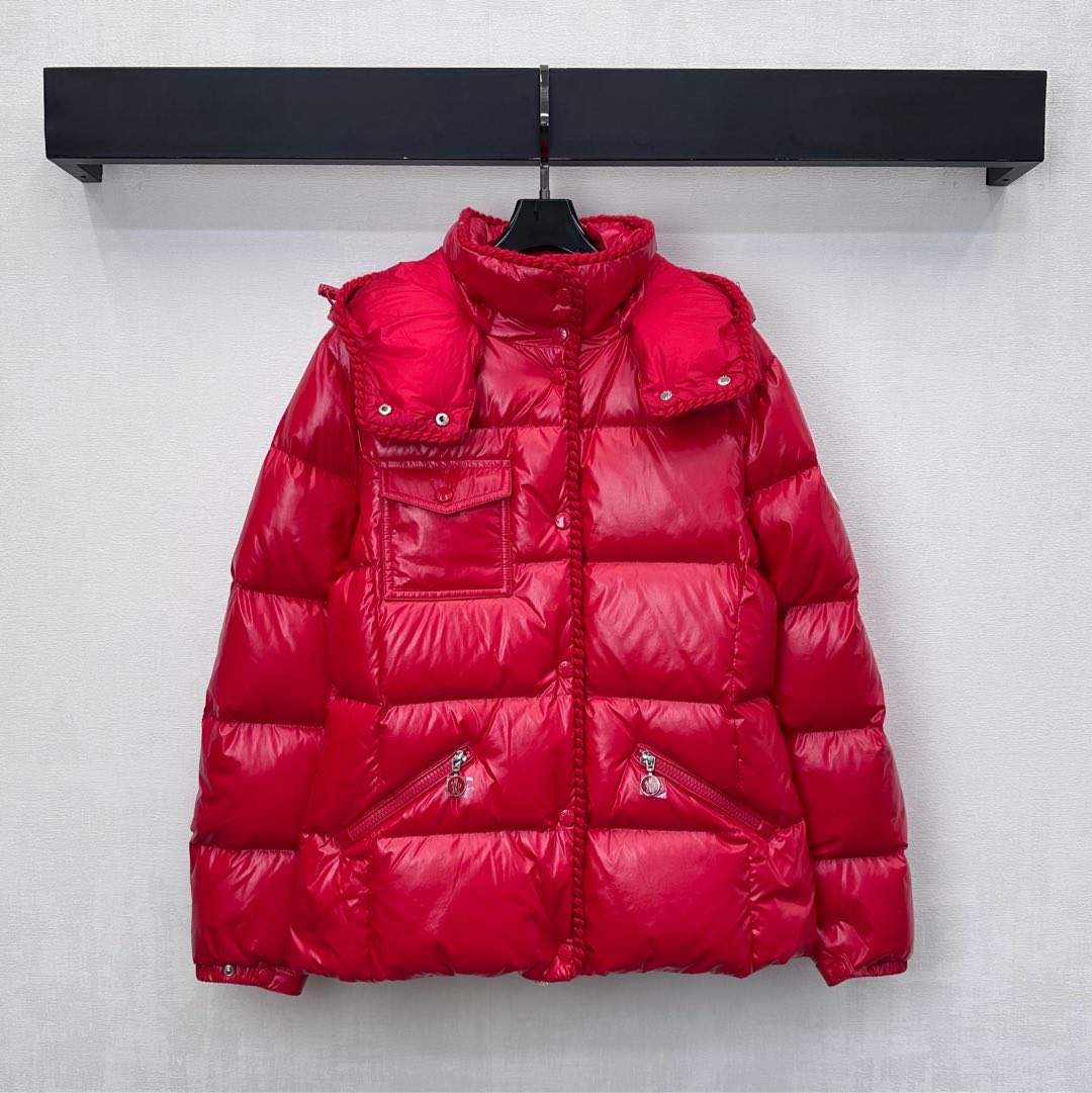 MONCLER JACKET STYLE 134