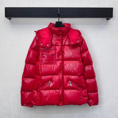 MONCLER JACKET STYLE 134