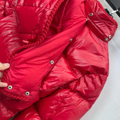 MONCLER JACKET STYLE 134