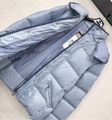 MONCLER JACKET STYLE 135