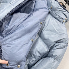 MONCLER JACKET STYLE 135