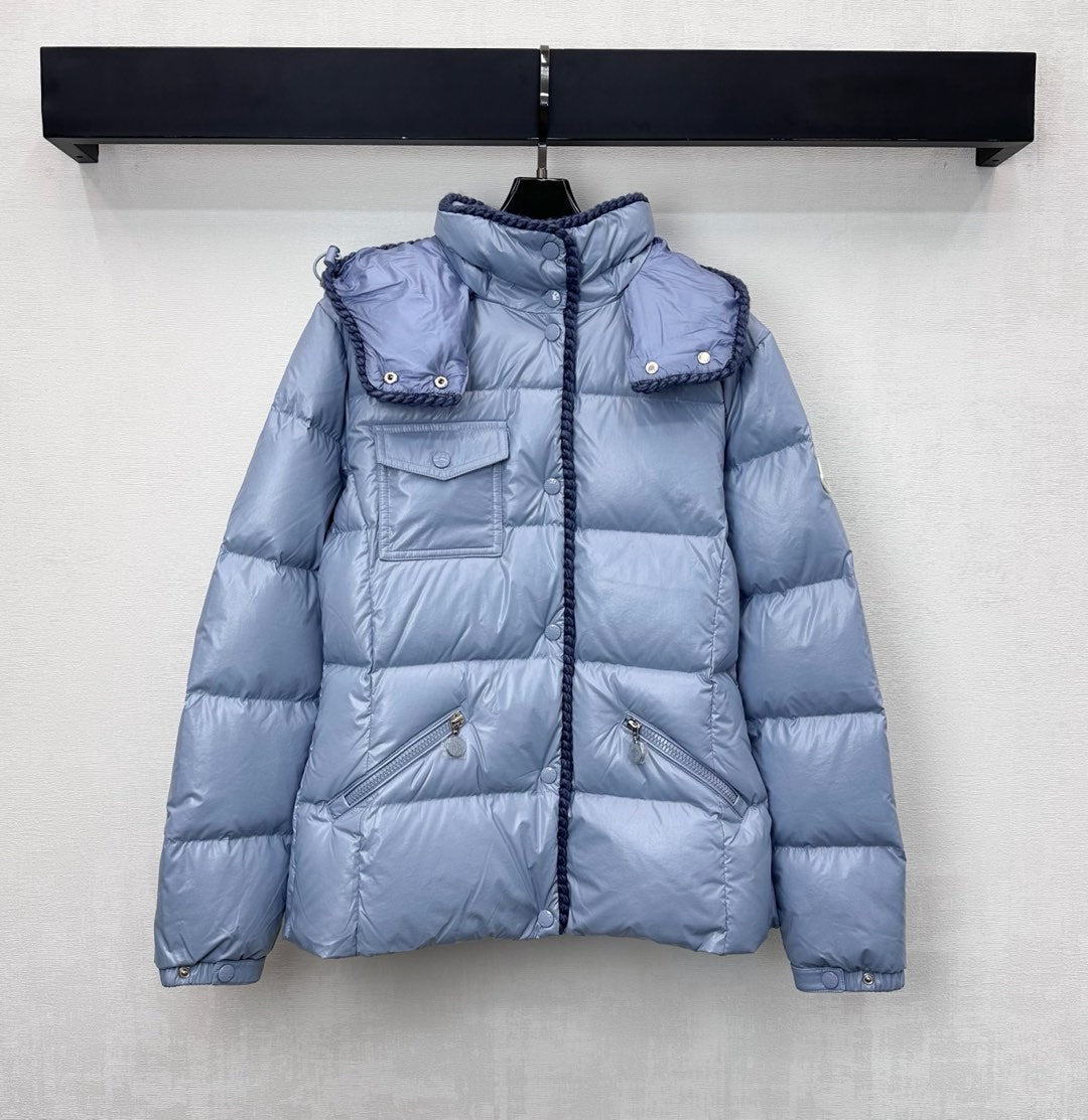 MONCLER JACKET STYLE 135