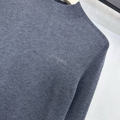 PRADA 25S LIGHTWEIGHT SWEATER 318