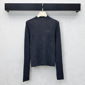 PRADA 25S LIGHTWEIGHT SWEATER 318