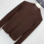 PRADA 25S LIGHTWEIGHT SWEATER 319