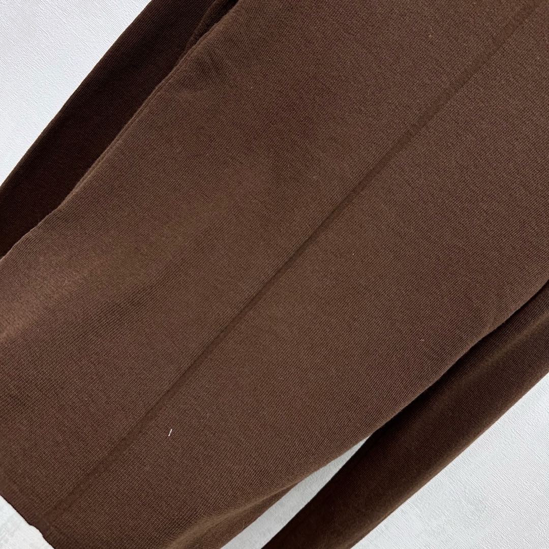 PRADA 25S LIGHTWEIGHT SWEATER 319