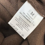 PRADA 25S LIGHTWEIGHT SWEATER 319