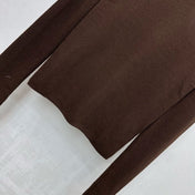 PRADA 25S LIGHTWEIGHT SWEATER 319