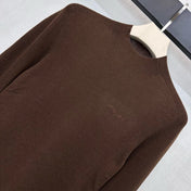 PRADA 25S LIGHTWEIGHT SWEATER 319