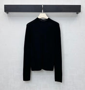 PRADA 25S LIGHTWEIGHT SWEATER 320