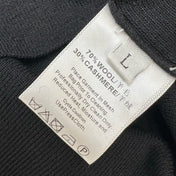 PRADA 25S LIGHTWEIGHT SWEATER 320