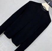 PRADA 25S LIGHTWEIGHT SWEATER 320
