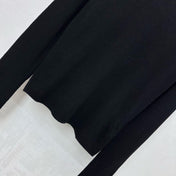 PRADA 25S LIGHTWEIGHT SWEATER 320