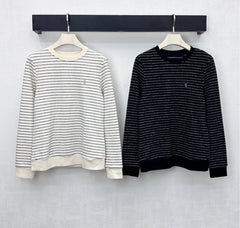 YSL 25S PULLOVER SWEATER STYLE 89