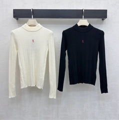 YSL 25S KNIT SWEATER STYLE 90