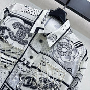 CHANEL 26S SHIRT 886