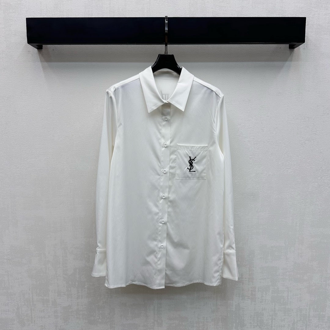 YSL 26S SHIRT 286