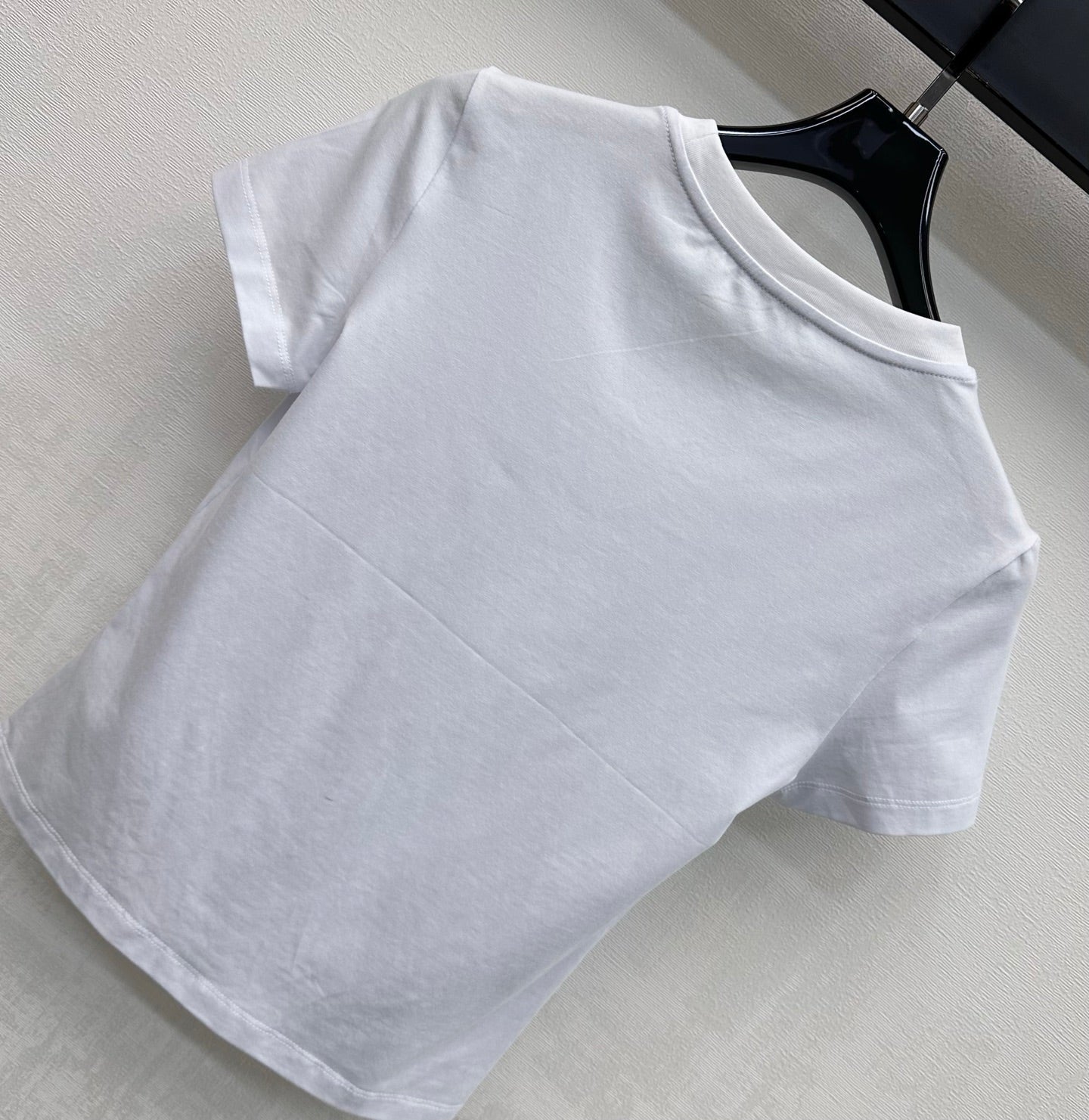 CELINE 26S ROUND NECK SHORT SLEEVE T-SHIRT 198
