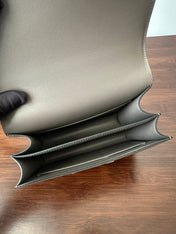 CONSTANCE 18 ETOUPE EPSOM GOLD HARDWARE