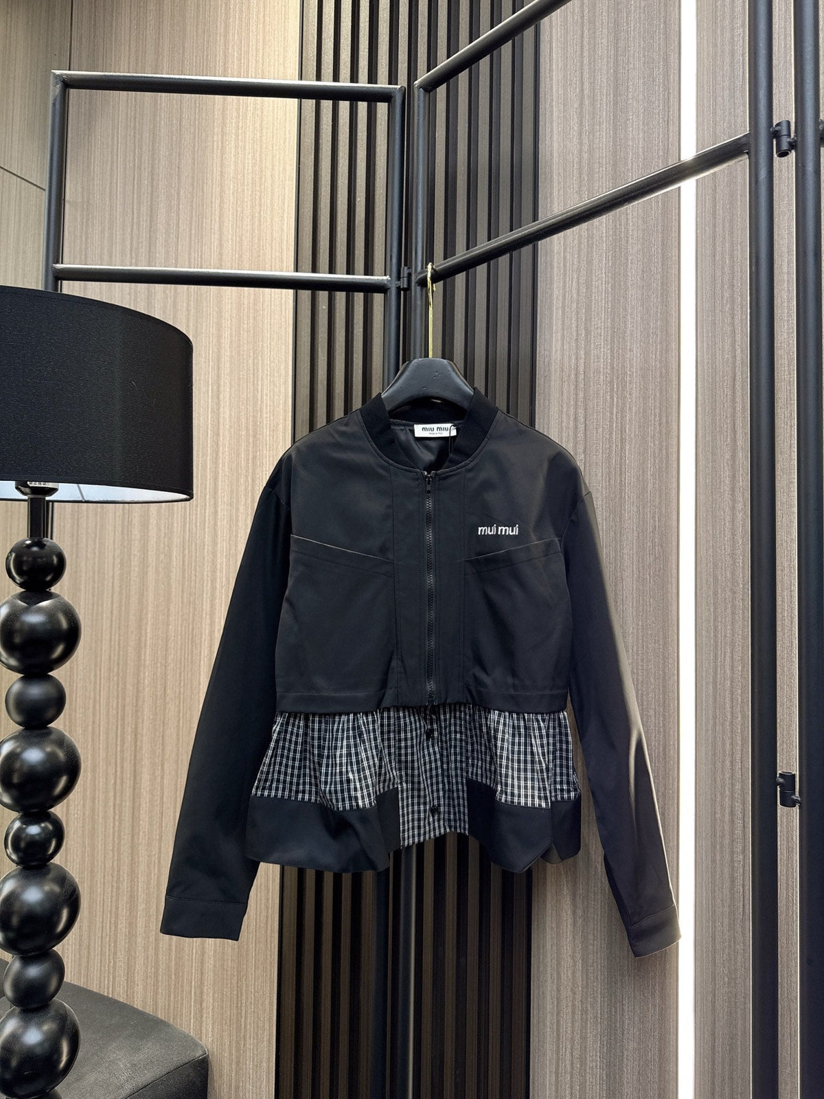 MIUMIU JACKET STYLE 291