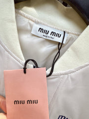MIUMIU JACKET STYLE 290