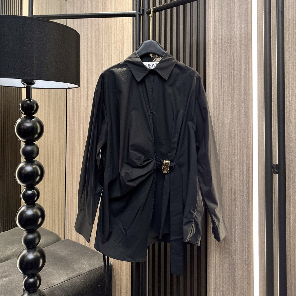 LOEWE SHIRT STYLE 168