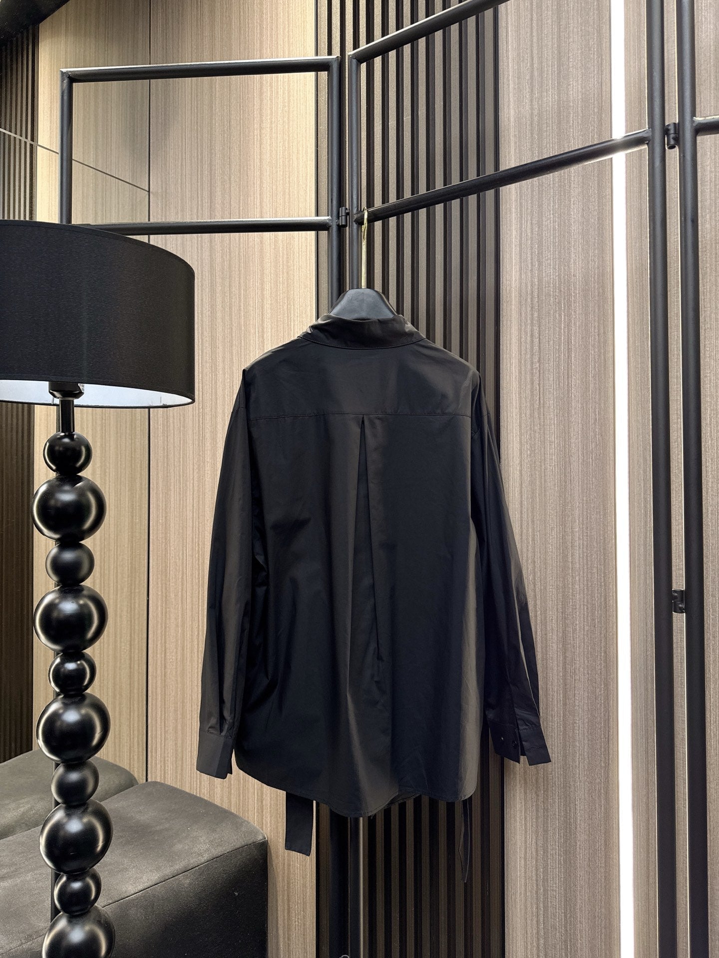 LOEWE SHIRT STYLE 168