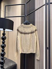 CELINE 25S SWEATER 0025