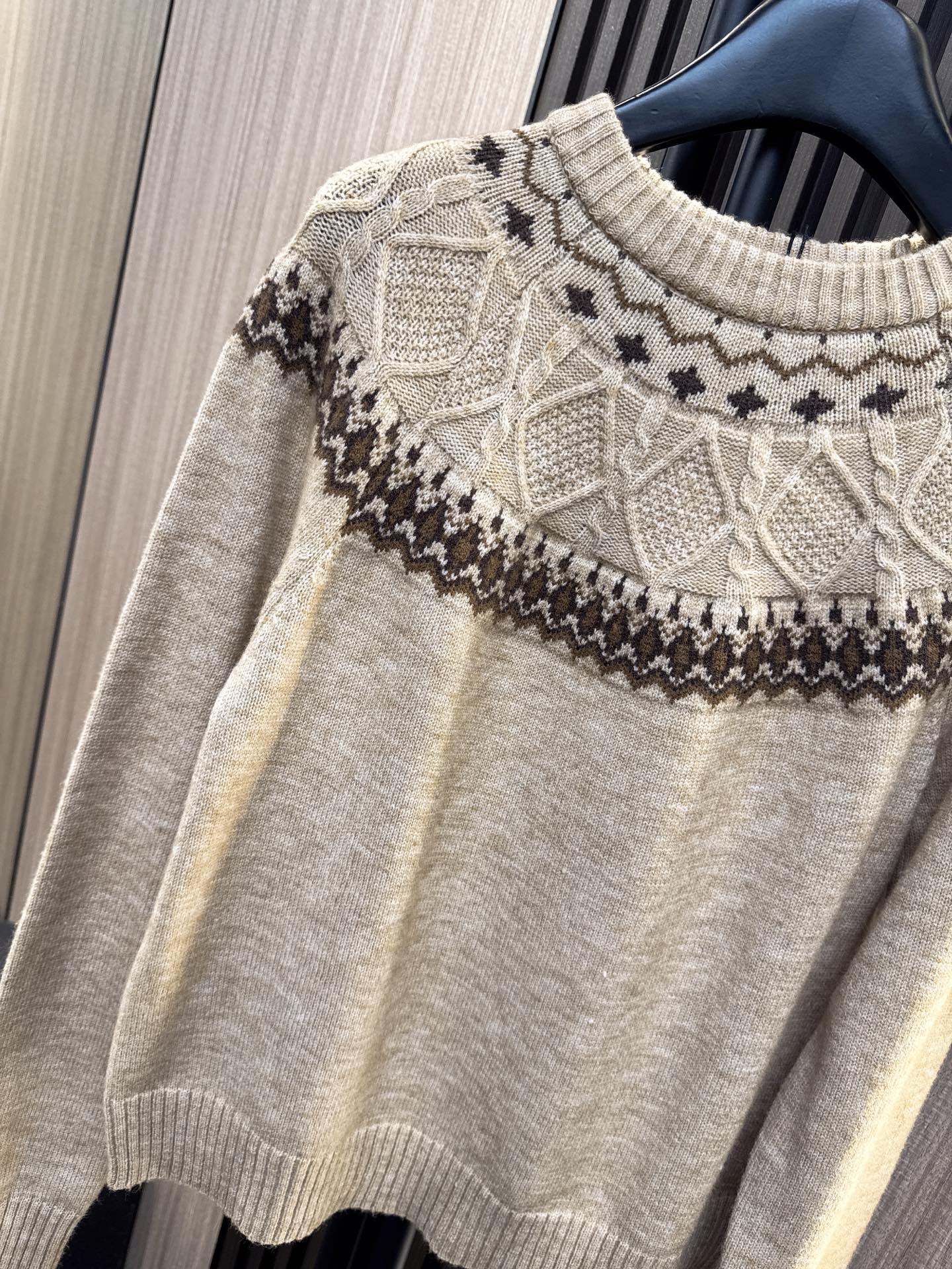 CELINE 25S SWEATER 0025