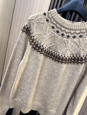 CELINE 25S SWEATER 0025