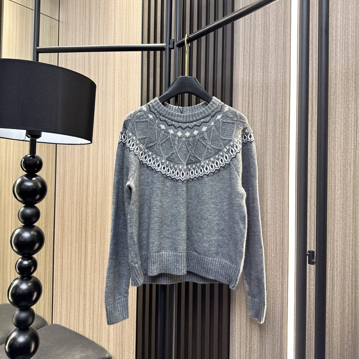 CELINE 25S SWEATER 0026